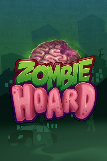 Zombie Hoard - играть онлайн | Клуб Джекпот - без регистрации