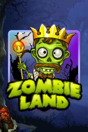 Zombie Land - играть онлайн | Клуб Джекпот - без регистрации