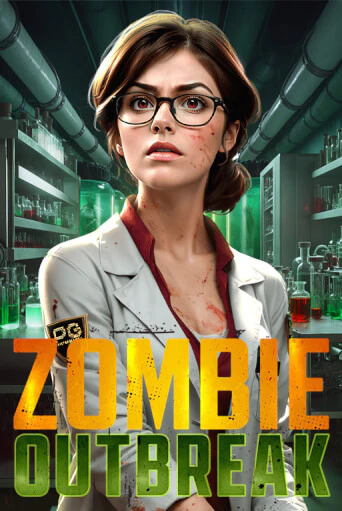 Zombie Outbreak - играть онлайн | Клуб Джекпот - без регистрации