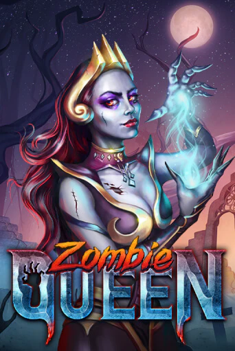 Zombie Queen - играть онлайн | Клуб Джекпот - без регистрации