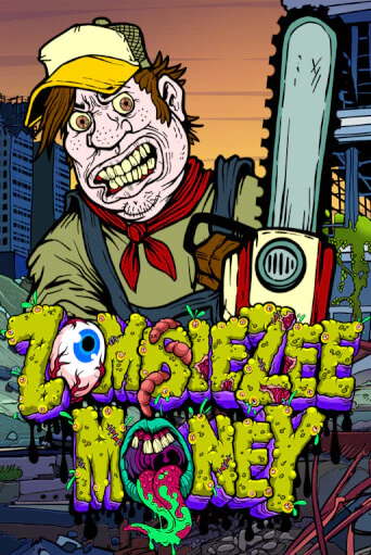 Zombiezee Money - играть онлайн | Клуб Джекпот - без регистрации