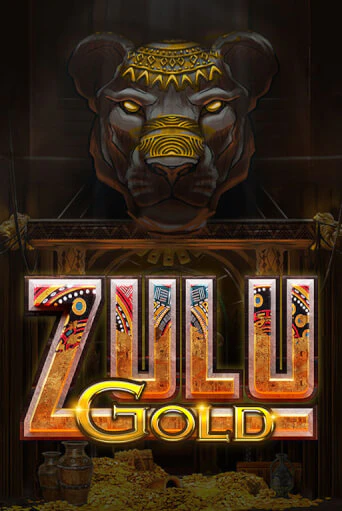 Zulu Gold - играть онлайн | Клуб Джекпот - без регистрации