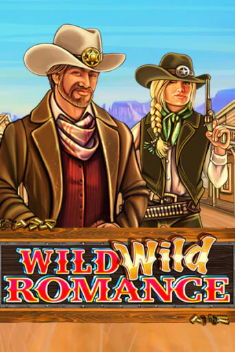 Wild Wild Romance - играть онлайн | Клуб Джекпот - без регистрации