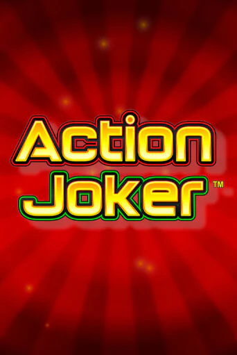 Action Joker - играть онлайн | Клуб Джекпот - без регистрации