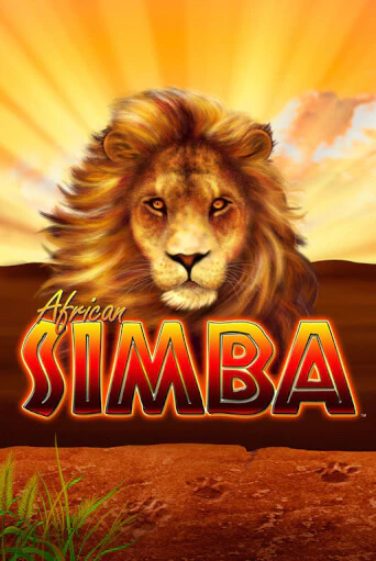 African Simba - играть онлайн | Клуб Джекпот - без регистрации