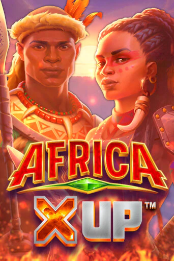 Africa X UP - играть онлайн | Клуб Джекпот - без регистрации