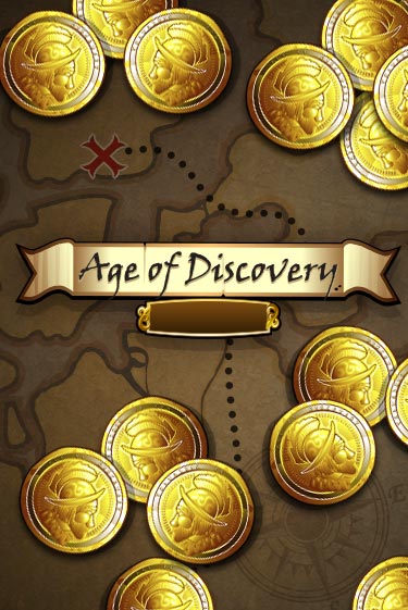 Age of Discovery - играть онлайн | Клуб Джекпот - без регистрации