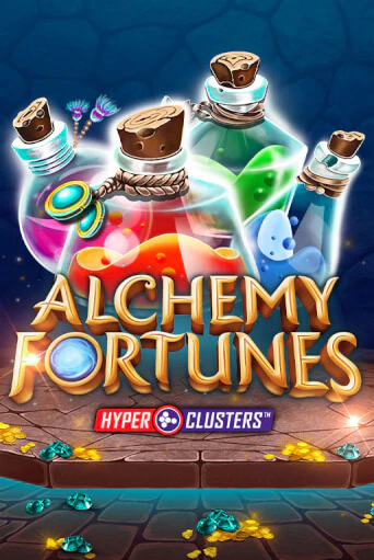 Alchemy Fortunes - играть онлайн | Клуб Джекпот - без регистрации