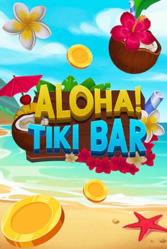 Aloha Tiki Bar - играть онлайн | Клуб Джекпот - без регистрации