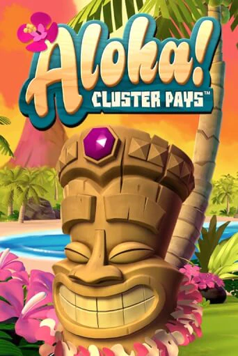 Aloha! Cluster Pays™ - играть онлайн | Клуб Джекпот - без регистрации