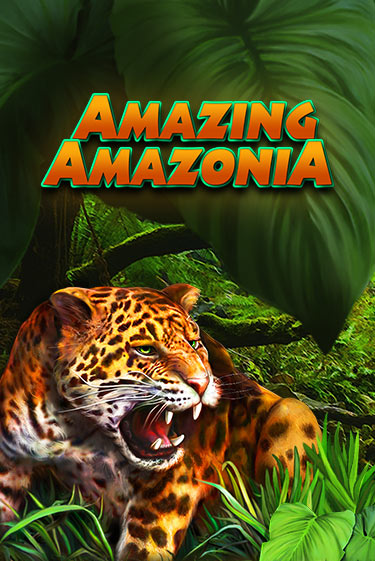 Amazing Amazonia - играть онлайн | Клуб Джекпот - без регистрации