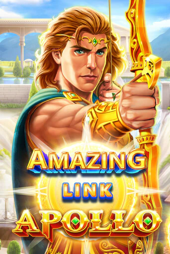 Amazing Link™ Apollo - играть онлайн | Клуб Джекпот - без регистрации