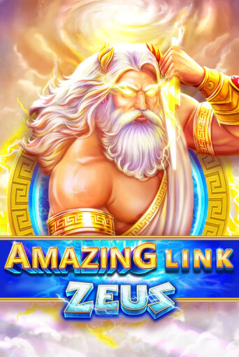 Amazing Link Zeus - играть онлайн | Клуб Джекпот - без регистрации