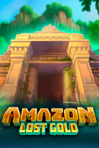 Amazon - Lost Gold - играть онлайн | Клуб Джекпот - без регистрации