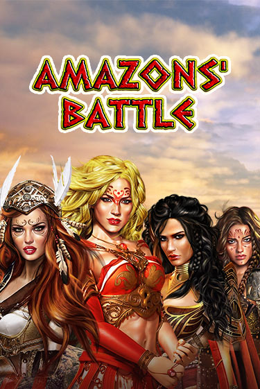 Amazons' Battle - играть онлайн | Клуб Джекпот - без регистрации