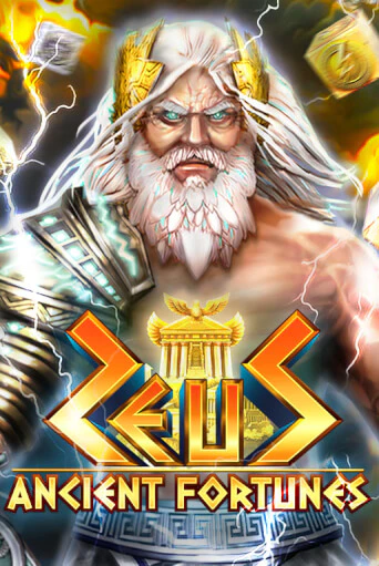 Ancient Fortunes: Zeus - играть онлайн | Клуб Джекпот - без регистрации