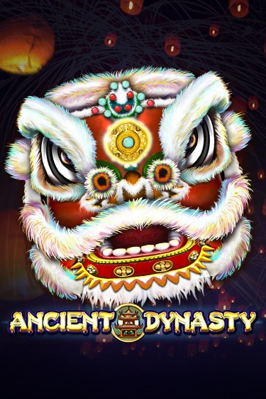 Ancient Dynasty - играть онлайн | Клуб Джекпот - без регистрации