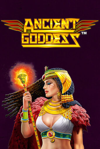 Ancient Goddess - играть онлайн | Клуб Джекпот - без регистрации