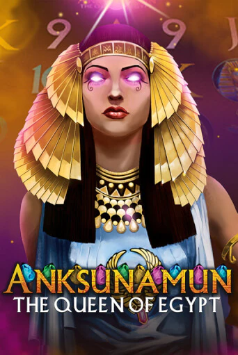 Anksunamun: the Queen of Egypt - играть онлайн | Клуб Джекпот - без регистрации