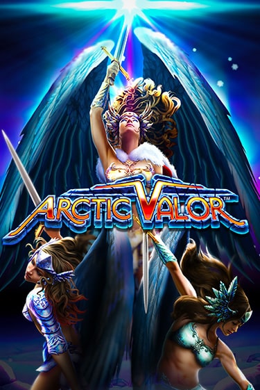 Arctic Valor - играть онлайн | Клуб Джекпот - без регистрации