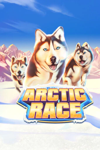 Arctic Race - играть онлайн | Клуб Джекпот - без регистрации