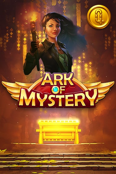 Ark of Mystery - играть онлайн | Клуб Джекпот - без регистрации