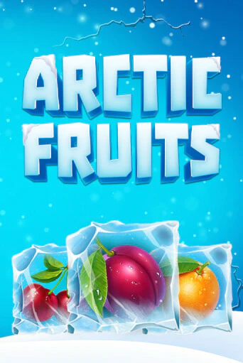 Arctic Fruits - играть онлайн | Клуб Джекпот - без регистрации