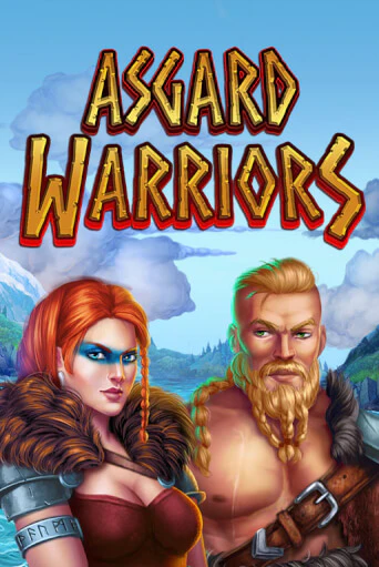 Asgard Warriors - играть онлайн | Клуб Джекпот - без регистрации