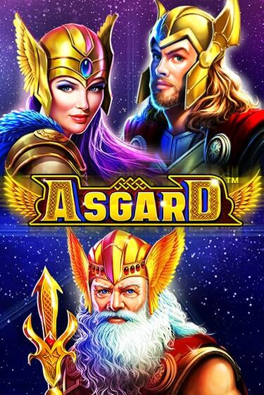 Asgard™ - играть онлайн | Клуб Джекпот - без регистрации