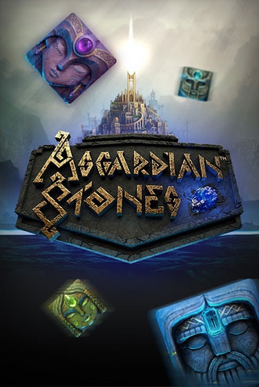 Asgardian Stones - играть онлайн | Клуб Джекпот - без регистрации