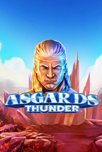 Asgard's Thunder - играть онлайн | Клуб Джекпот - без регистрации