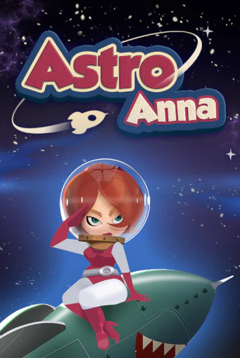 Astro Anna - играть онлайн | Клуб Джекпот - без регистрации