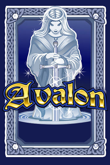 Avalon - играть онлайн | Клуб Джекпот - без регистрации