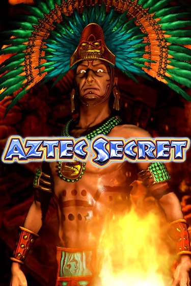 Aztec Secret - играть онлайн | Клуб Джекпот - без регистрации