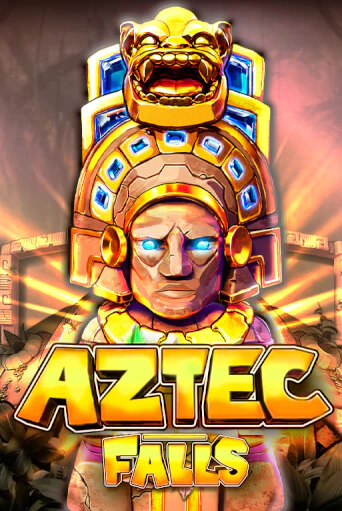 Aztec Falls - играть онлайн | Клуб Джекпот - без регистрации