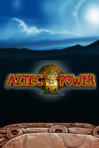 Aztec Power - играть онлайн | Клуб Джекпот - без регистрации