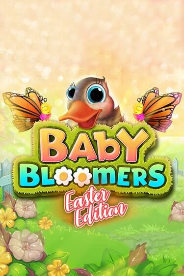 Baby Bloomers - играть онлайн | Клуб Джекпот - без регистрации