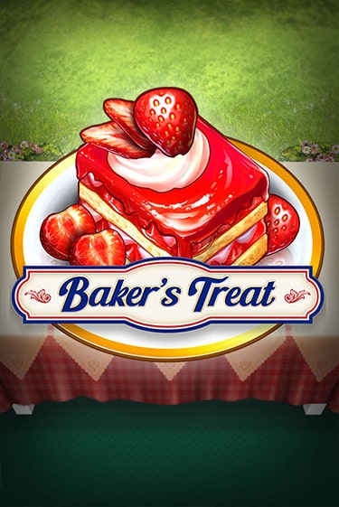 Baker's Treat - играть онлайн | Клуб Джекпот - без регистрации