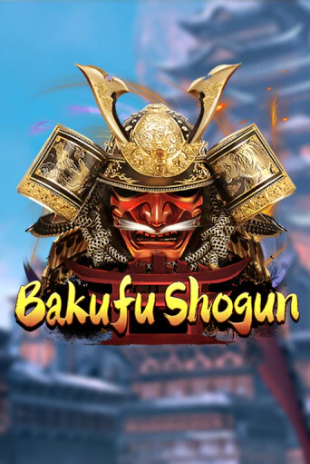 Bakufu Shogun - играть онлайн | Клуб Джекпот - без регистрации