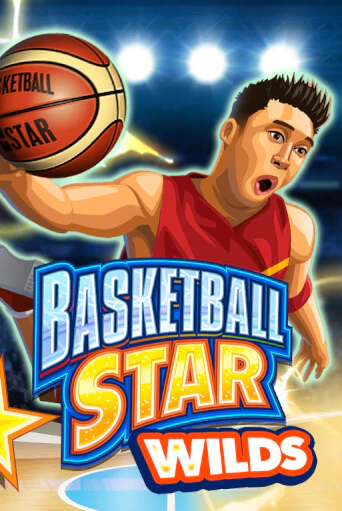 Basketball Star Wilds - играть онлайн | Клуб Джекпот - без регистрации