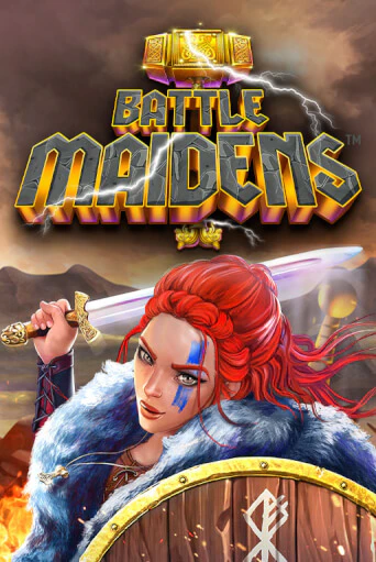 Battle Maidens - играть онлайн | Клуб Джекпот - без регистрации