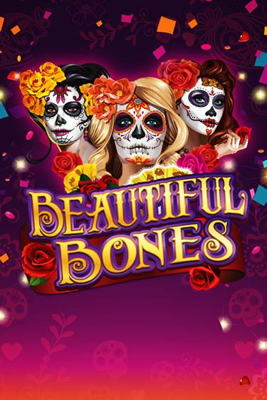 Beautiful Bones - играть онлайн | Клуб Джекпот - без регистрации