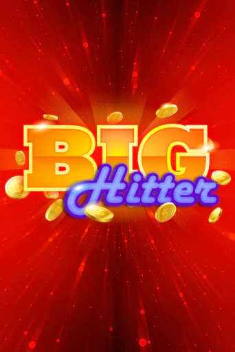 Big Hitter - играть онлайн | Клуб Джекпот - без регистрации