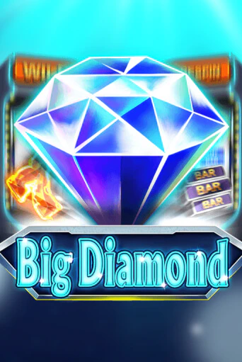 Big Diamond - играть онлайн | Клуб Джекпот - без регистрации