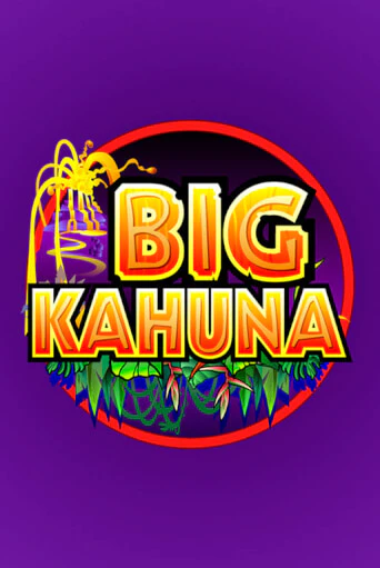 Big Kahuna - играть онлайн | Клуб Джекпот - без регистрации