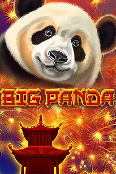 Big Panda - играть онлайн | Клуб Джекпот - без регистрации