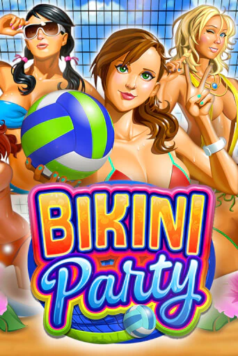 Bikini Party - играть онлайн | Клуб Джекпот - без регистрации