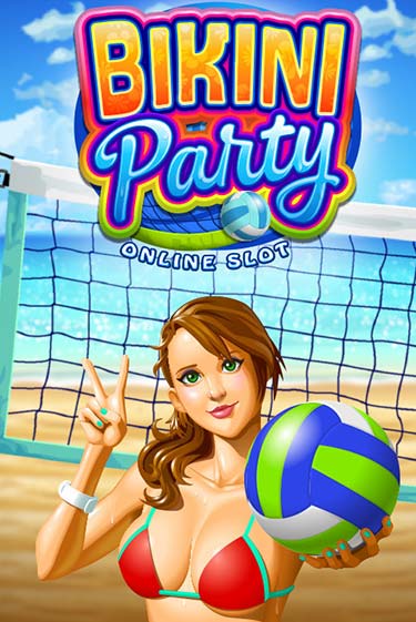 Bikini Party - играть онлайн | Клуб Джекпот - без регистрации