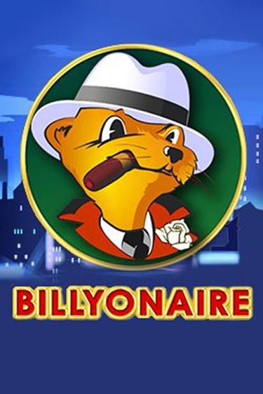 Billyonaire - играть онлайн | Клуб Джекпот - без регистрации