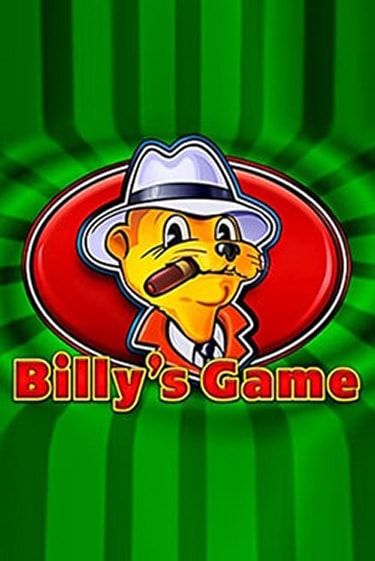 Billy’s Game - играть онлайн | Клуб Джекпот - без регистрации